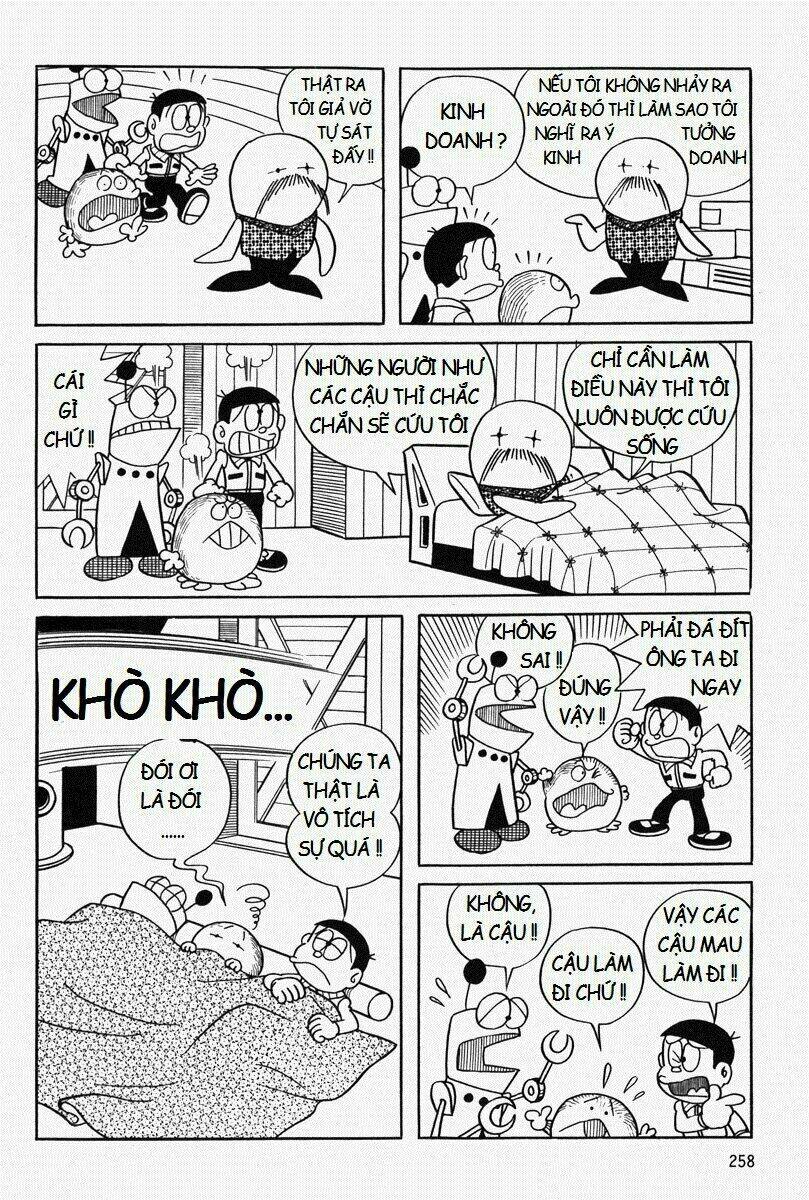 Mojako Chương 8 Ảnh 13