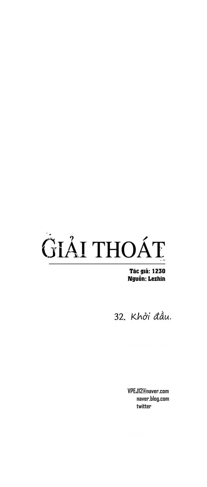 Giải Thoát Chương 32 Ảnh 74