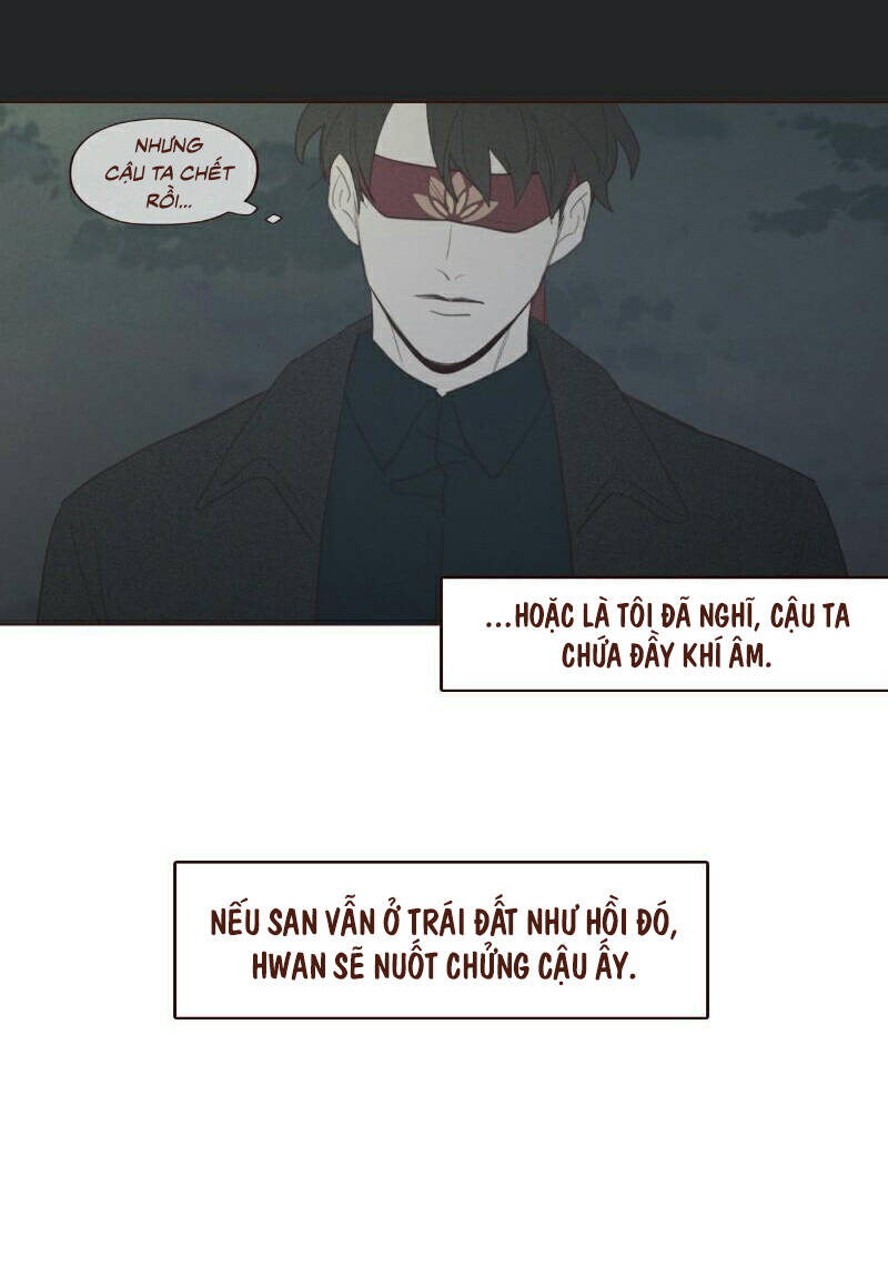 Vận Mệnh Không Mắc Sai Lầm Chương 61 Ảnh 29
