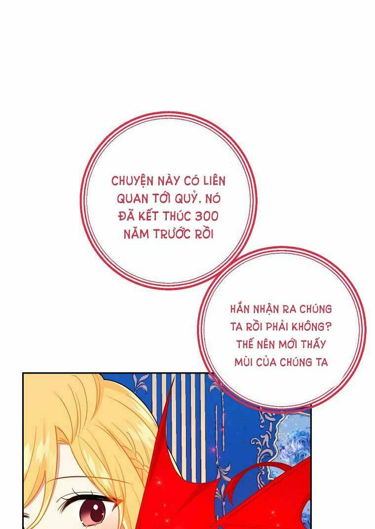 Tôi Là Con Gái Của Gia Đình Này! Chương 140 Ảnh 19