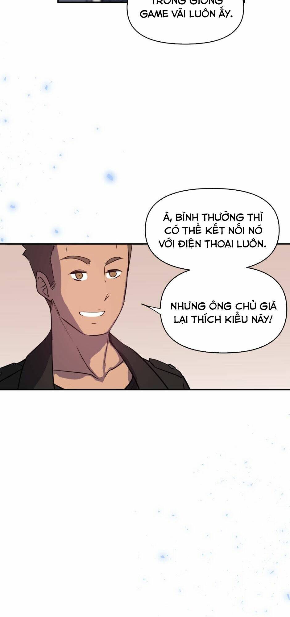 Gods Reborn Chương 28 Ảnh 26
