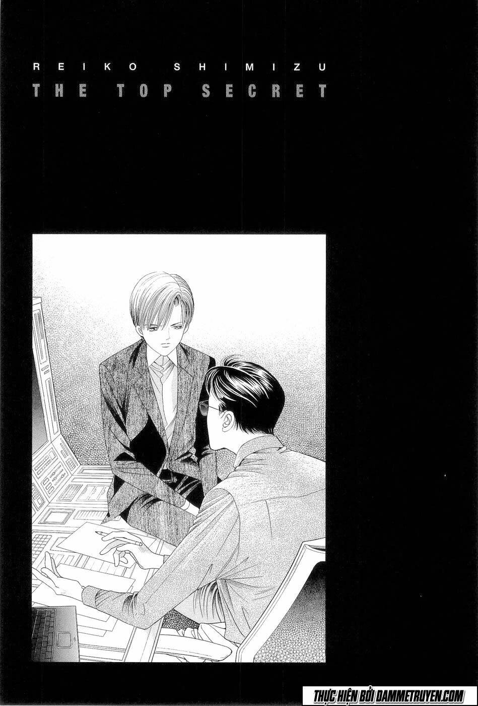 Himitsu Chương 18.6 Ảnh 27