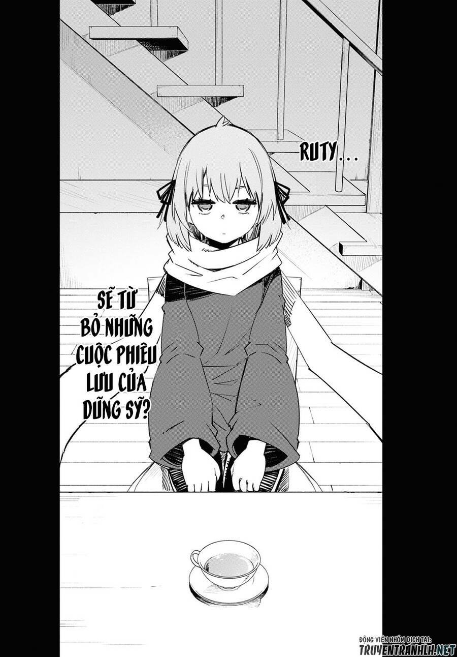Shin No Nakama Janai To Yuusha No Party Wo Oidasareta No De, Henkyou De Slow Life Suru Koto Ni Shima Chương 45 Ảnh 24