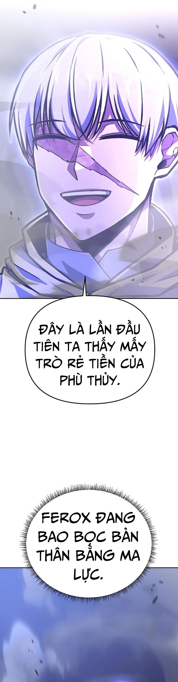 Anh Hùng Của Chúng Ta Làm Gì? Chương 34 Ảnh 8