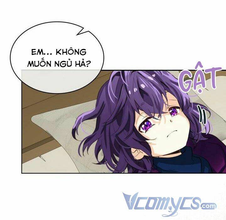 Con Có Phải Con Là Con Gái Của Ngài Không? Chương 72 Ảnh 32