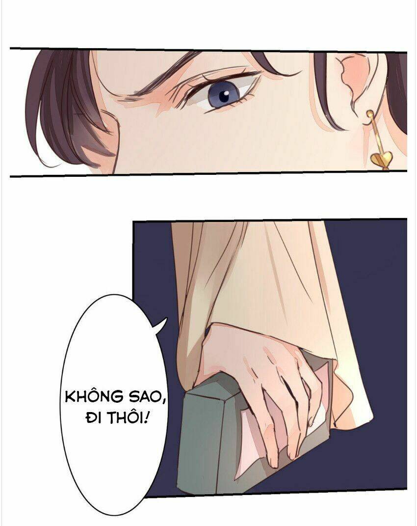 Chỉ Phu Vi Thê Chương 50 Ảnh 12