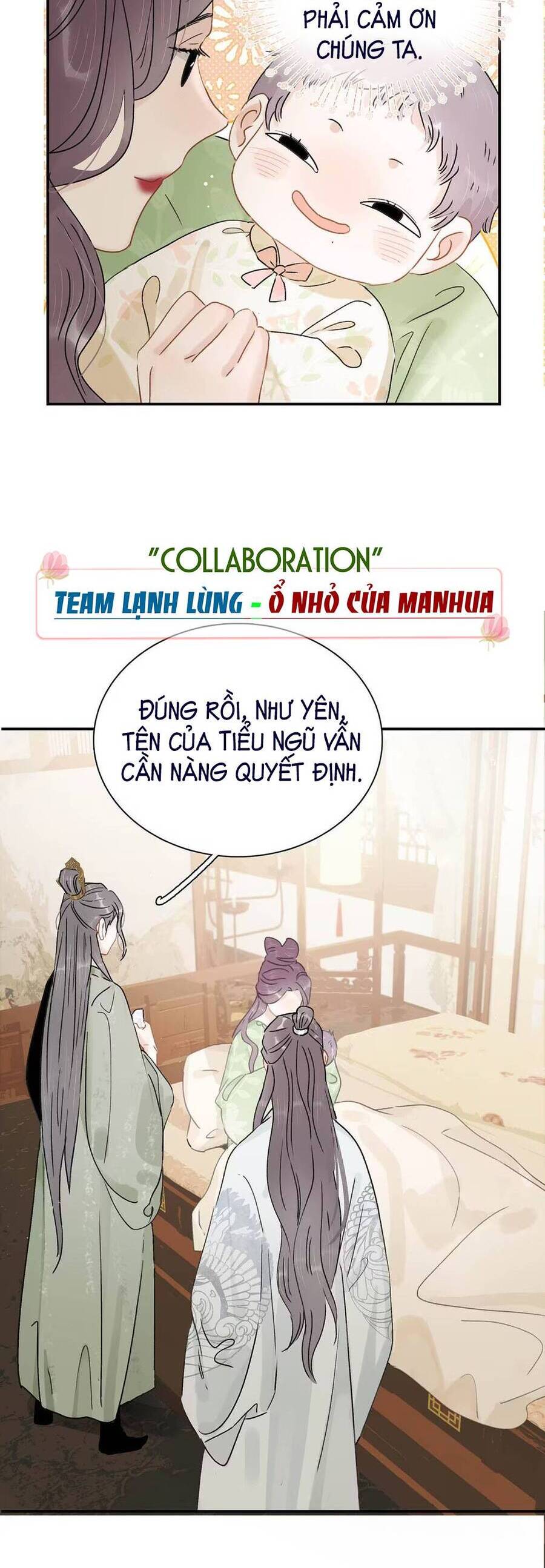 Toàn Bộ Phản Diện Trong Truyện Đều Nghe Được Tiếng Lòng Của Ta Chương 5 Ảnh 19