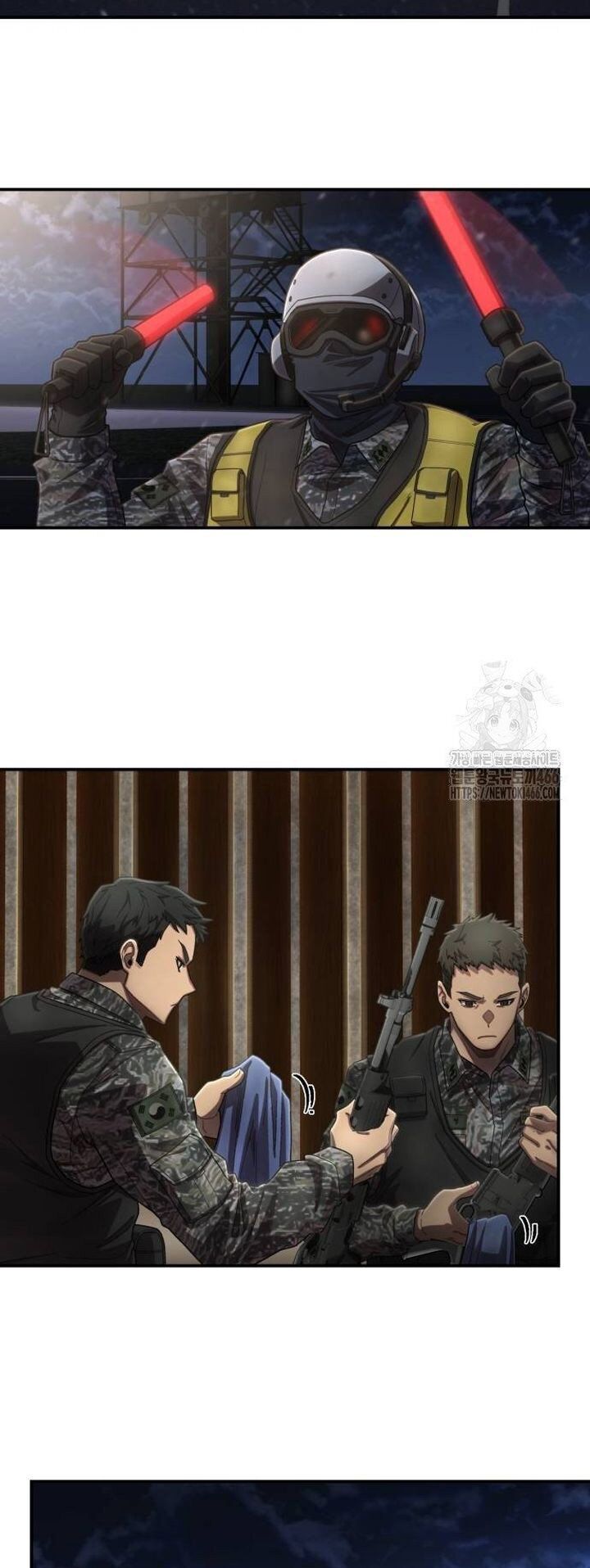 Sự Trở Lại Của Anh Hùng Diệt Thế Chương 146 Ảnh 45