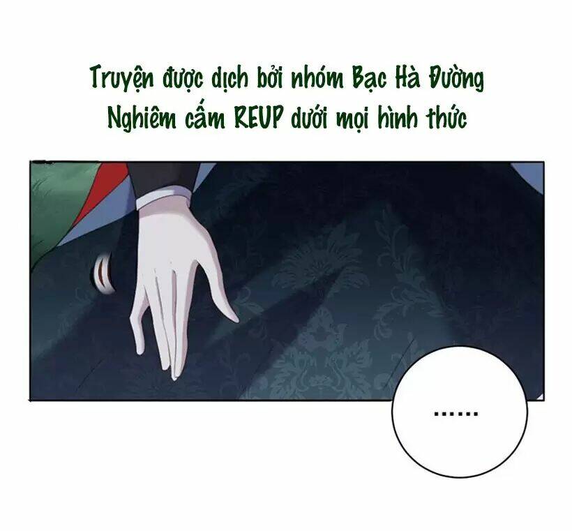 Khuynh Thế Đế Vương Cơ Chương 92.2 Ảnh 19