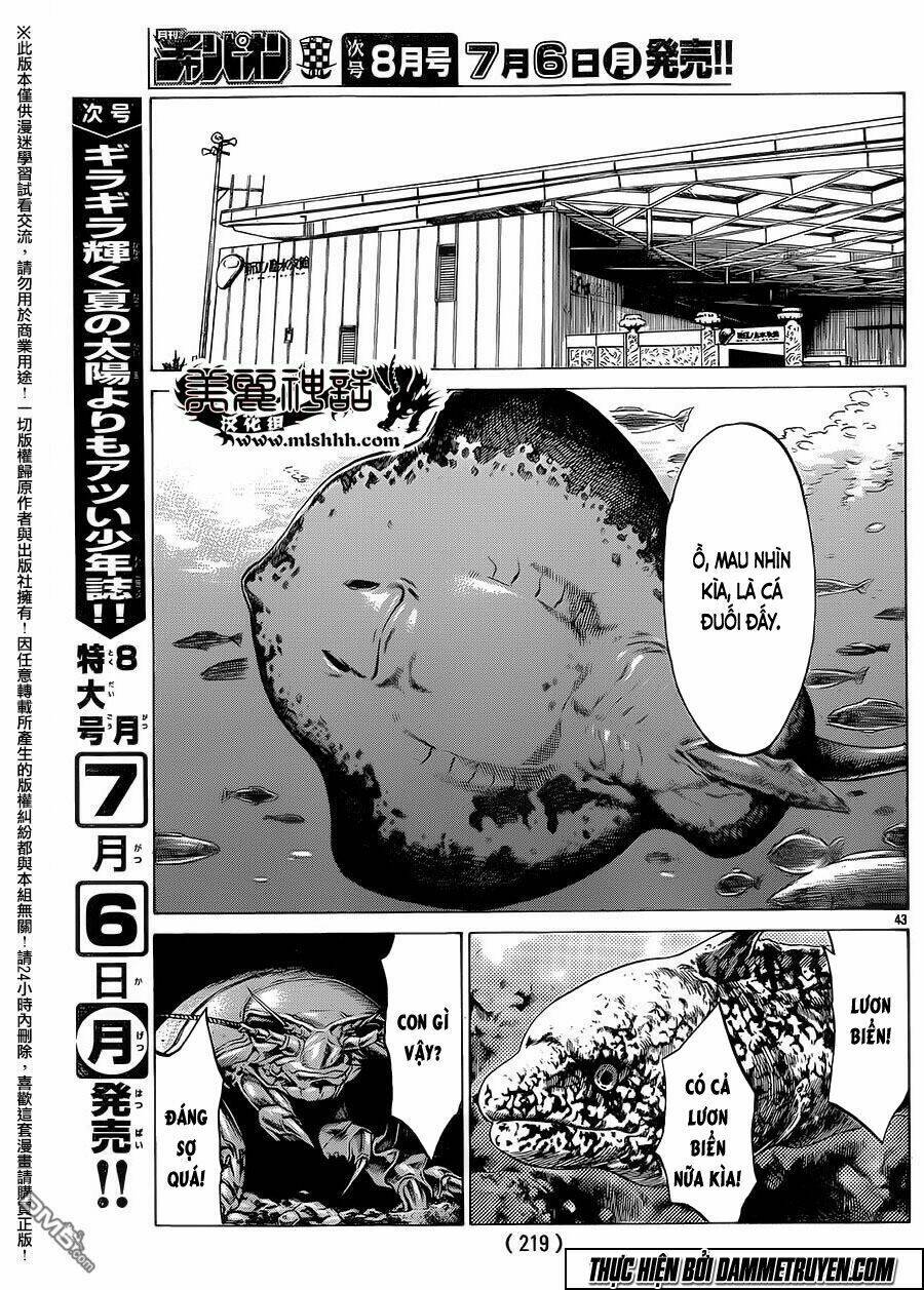 Shonan Seven Chương 18 Ảnh 40