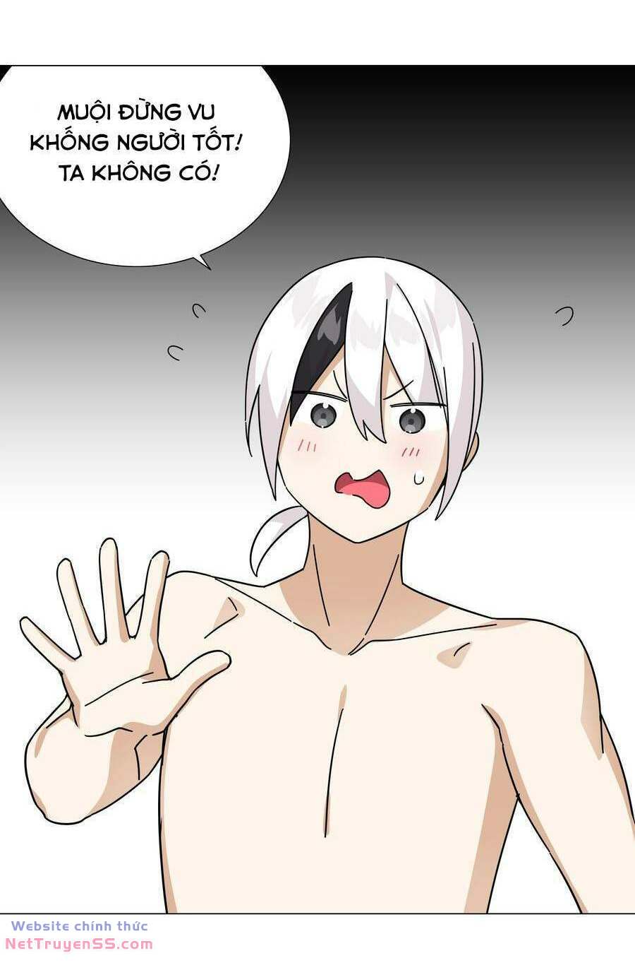 My Harem Grew So Large, I Was Forced To Ascend Chương 72 Ảnh 29