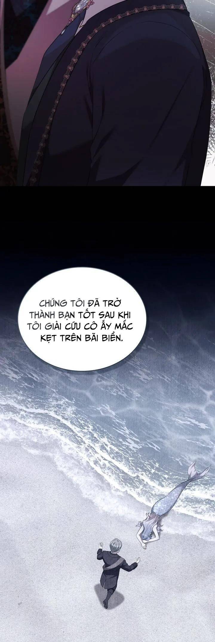 Tôi Trở Thành Nhân Vật Phản Diện Thực Sự Chương 80 Ảnh 5