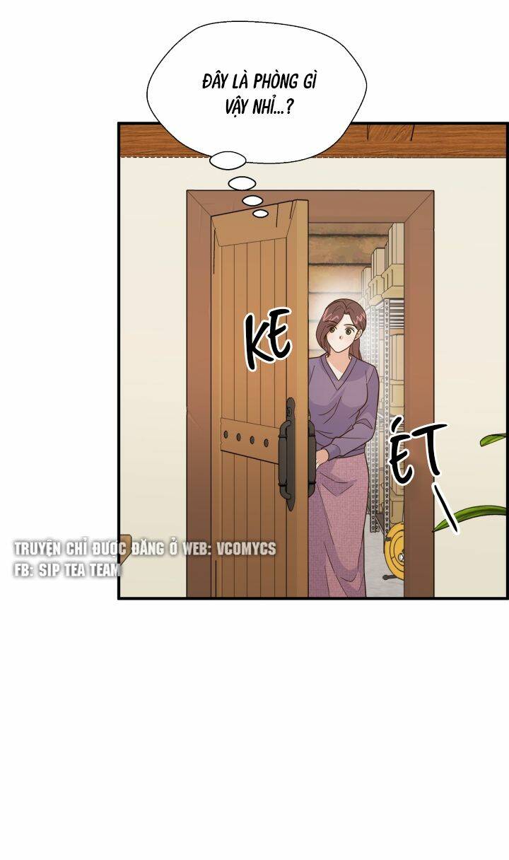 Chủ Tịch Đi Học Chương 29 Ảnh 45