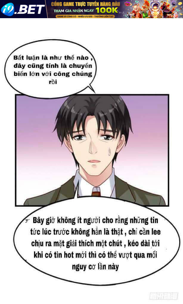 Tôi Không Muốn Fa Như Vậy Đâu Chương 74 Ảnh 8