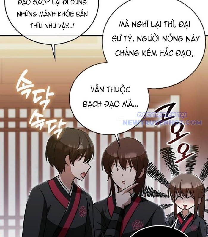 Trở Thành Đệ Tử Nhỏ Tuổi Nhất Phái Hoa Sơn Chương 39 Ảnh 41