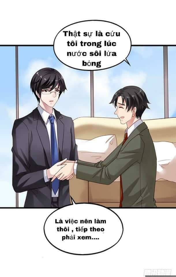 Tôi Không Muốn Fa Như Vậy Đâu Chương 74 Ảnh 4