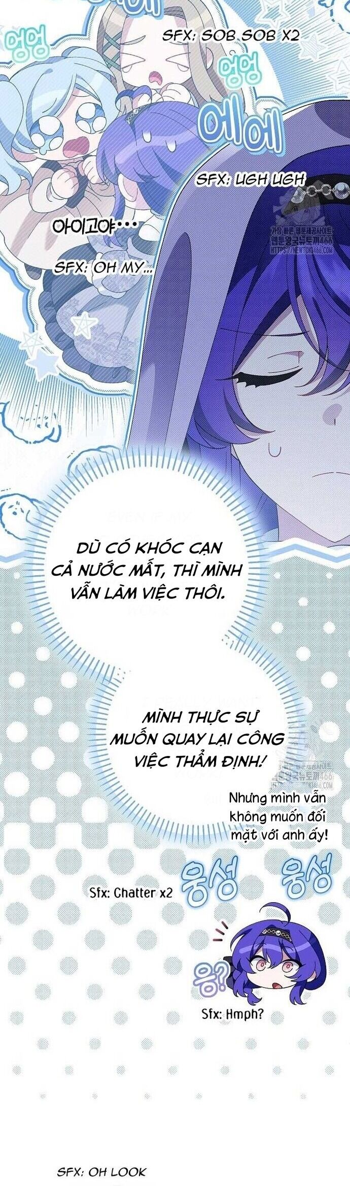 Nhân Vật Phản Diện Được Ưu Ái Chương 13 Ảnh 57