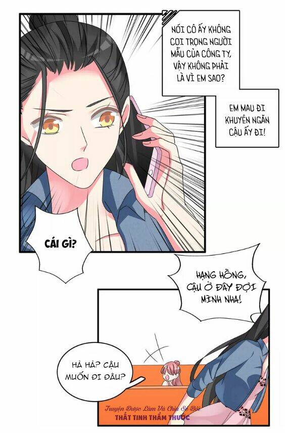 Lều Khều Biết Yêu Chương 75 Ảnh 39