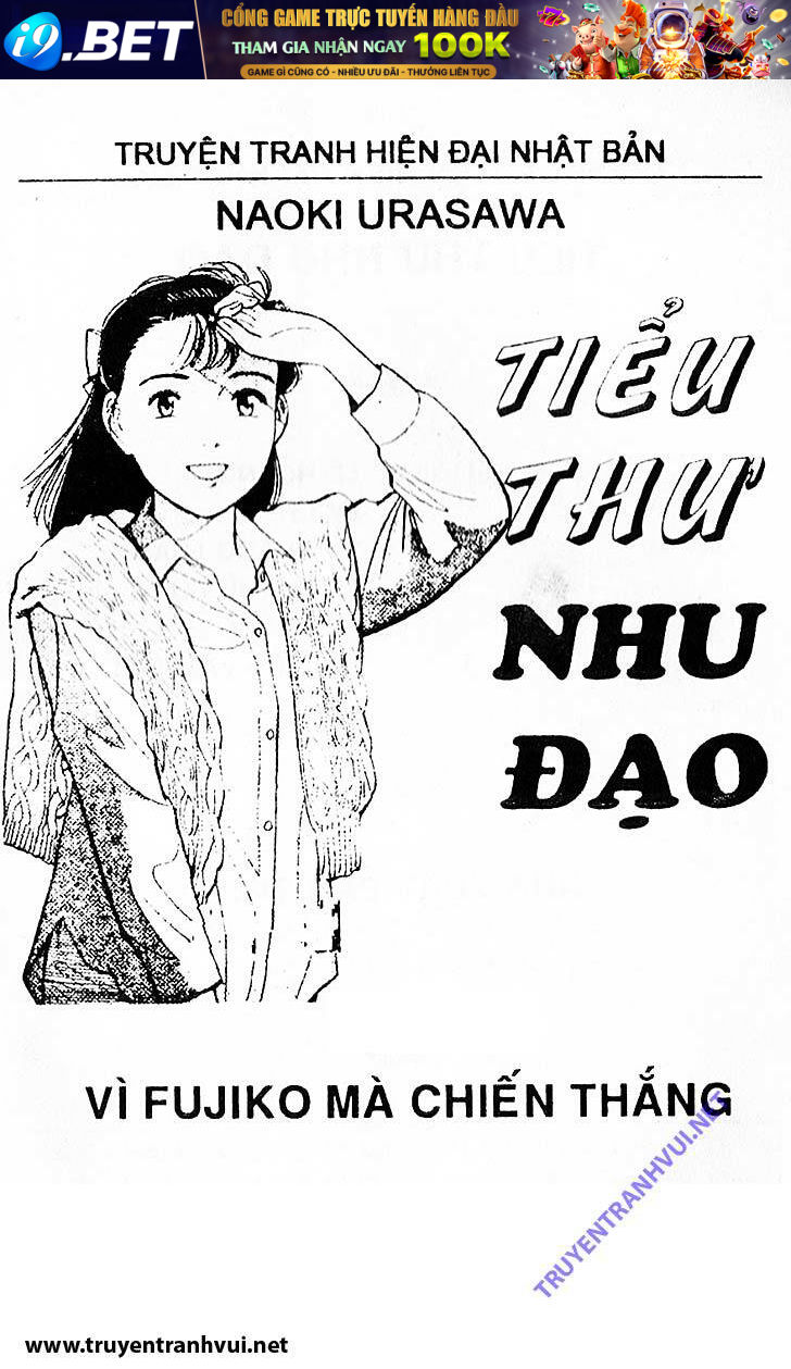 Yawara Chương 210 Ảnh 3