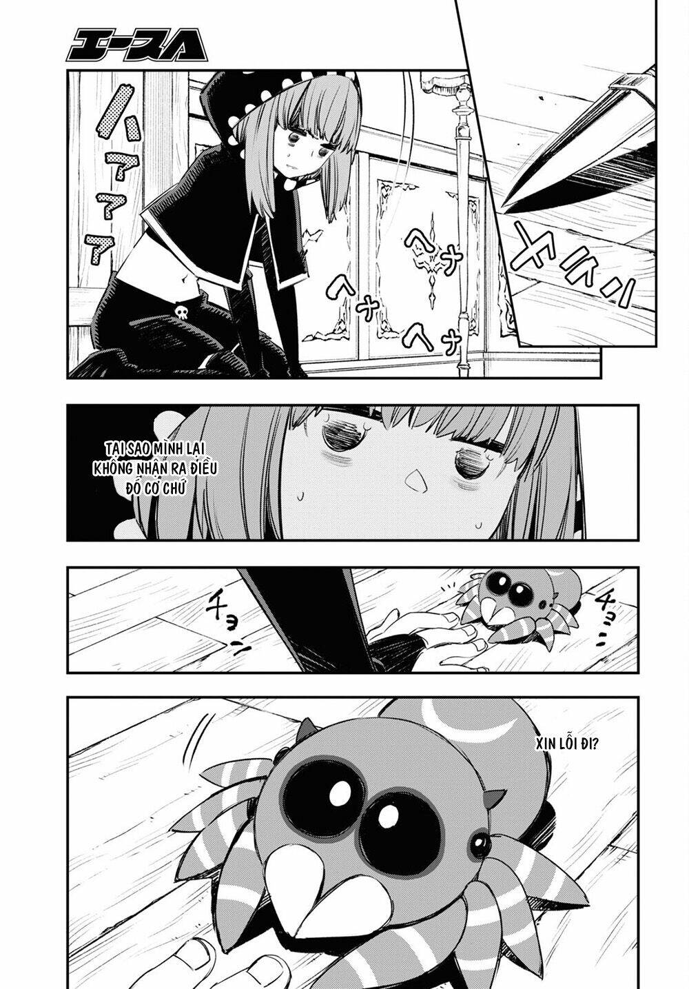 Shin No Nakama Janai To Yuusha No Party Wo Oidasareta No De, Henkyou De Slow Life Suru Koto Ni Shima Chương 46 Ảnh 26