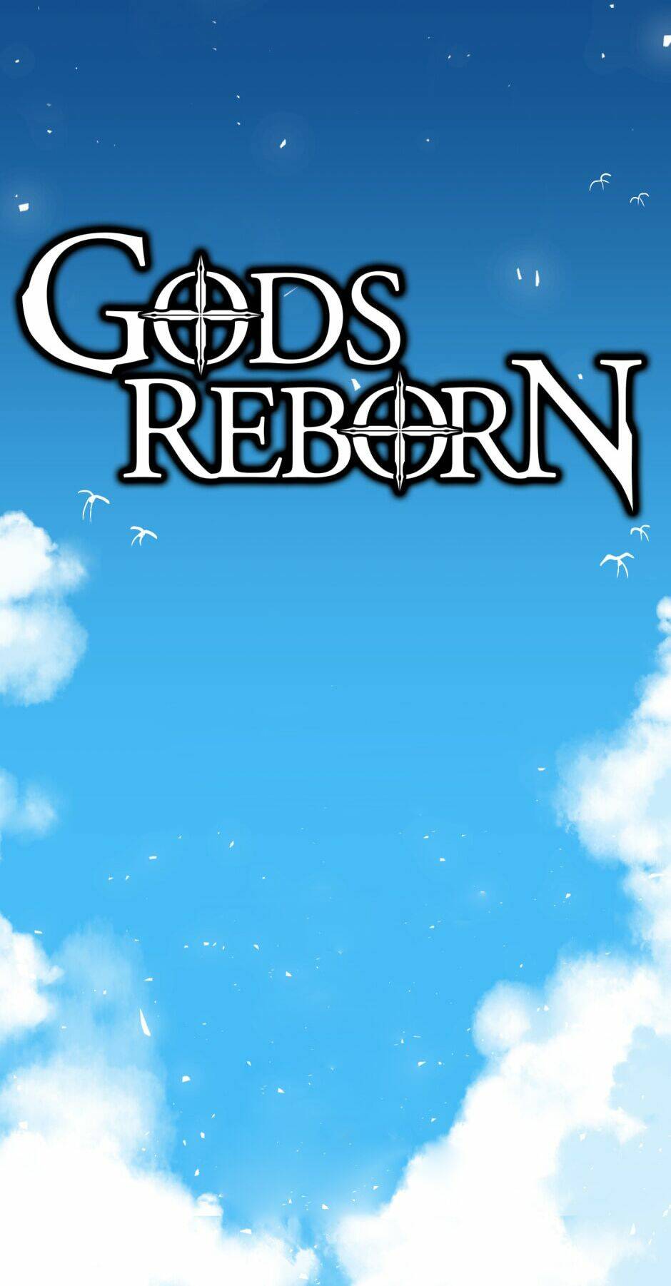 Gods Reborn Chương 24 Ảnh 12