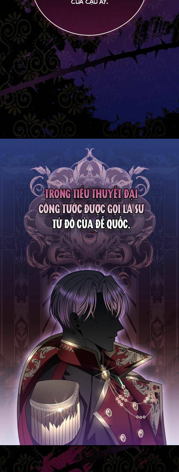 Người Tôi Đã Nuôi Dưỡng Trở Thành Người Đàn Ông Bị Ám Ảnh Về Tôi Chương 20 Ảnh 45