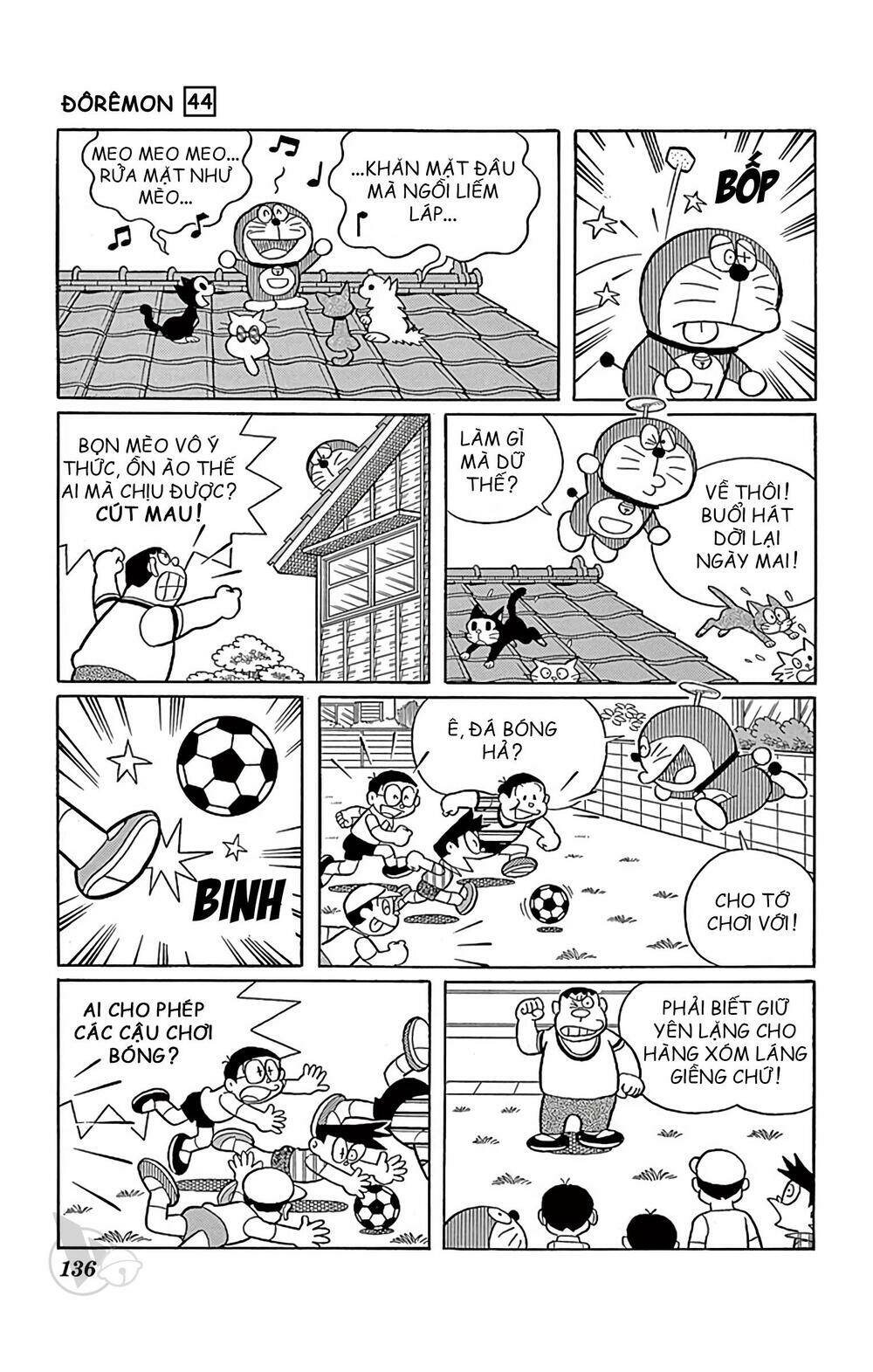 Doraemon Chương 804 Ảnh 3