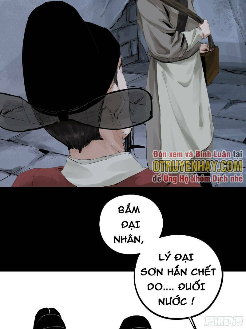 Bạch Cốt Đại Thánh Chương 12 Ảnh 9