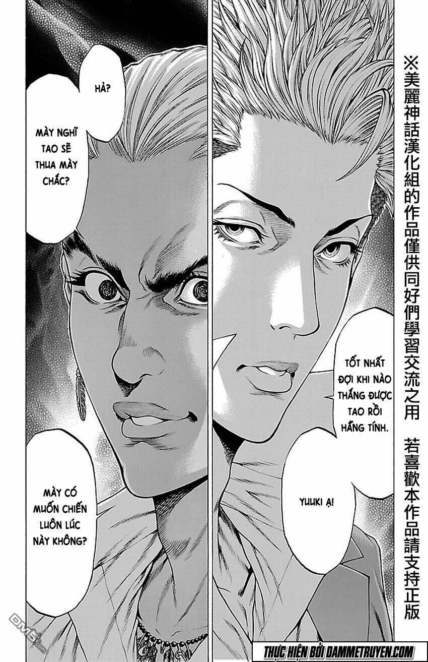 Shonan Seven Chương 10 Ảnh 44