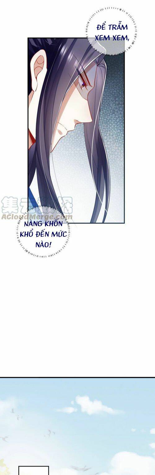 Xuyên Vào Trò Chơi Công Lược Boss Phản Diện Chương 35 Ảnh 11