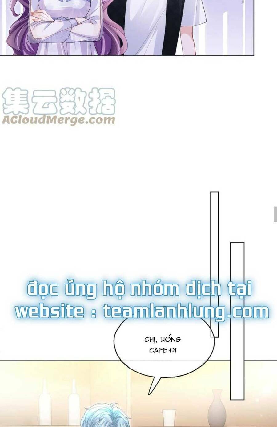 Kế Hoạch Tự Giải Cứu Của Nhân Vật Phản Diện Chương 20 Ảnh 30