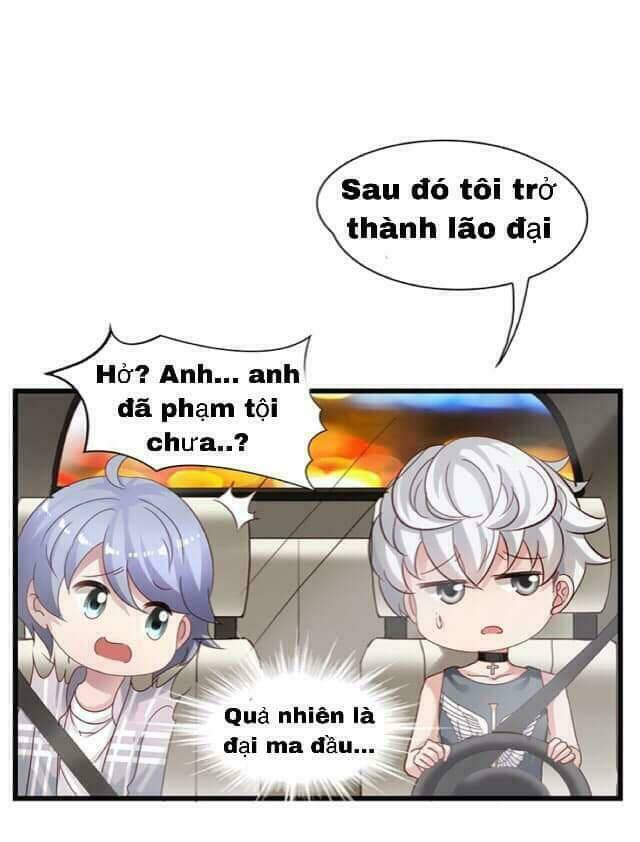 Tôi Không Muốn Fa Như Vậy Đâu Chương 87 Ảnh 4