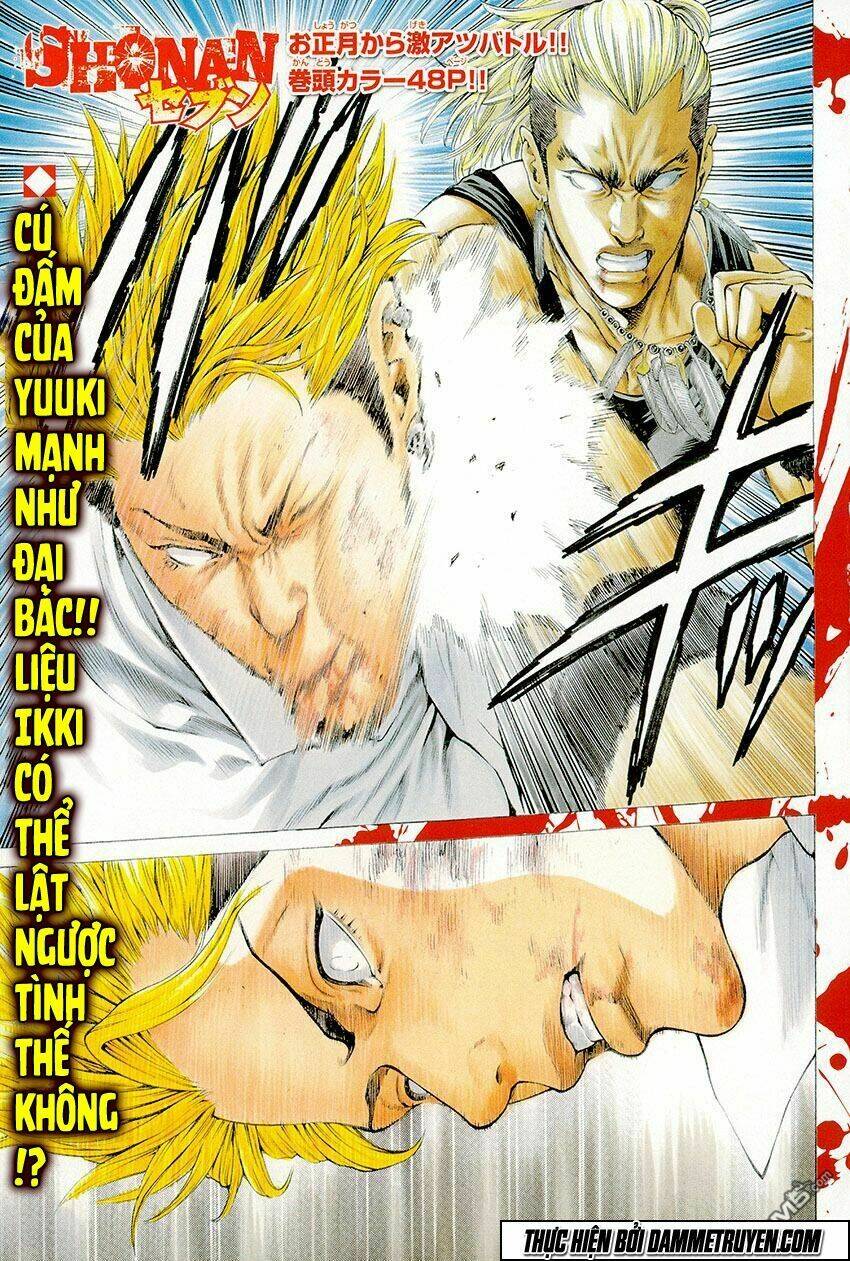 Shonan Seven Chương 13 Ảnh 2
