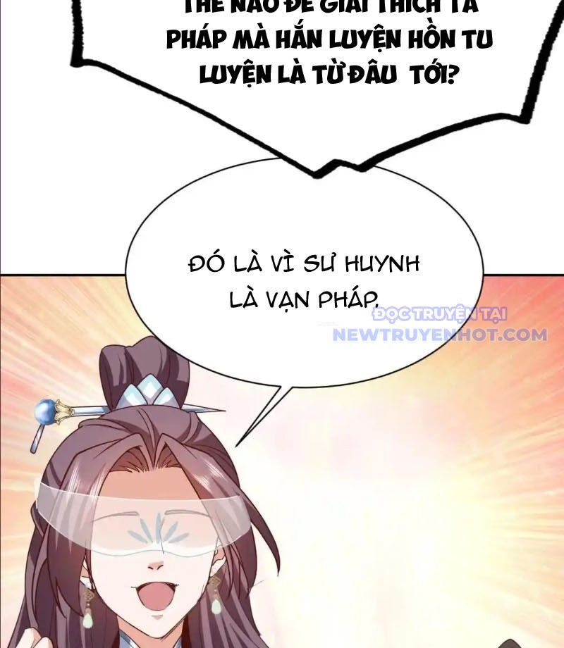 Đệ Tử Siêu Thần Ta Nằm Không, Tông Môn Hủy Diệt Ta Vô Địch Chương 55 Ảnh 18