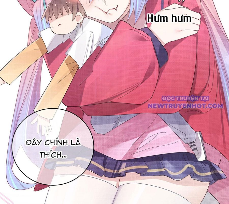 Làm Sao Để Chạy Trốn Dàn Hậu Cung Chương 163 Ảnh 69