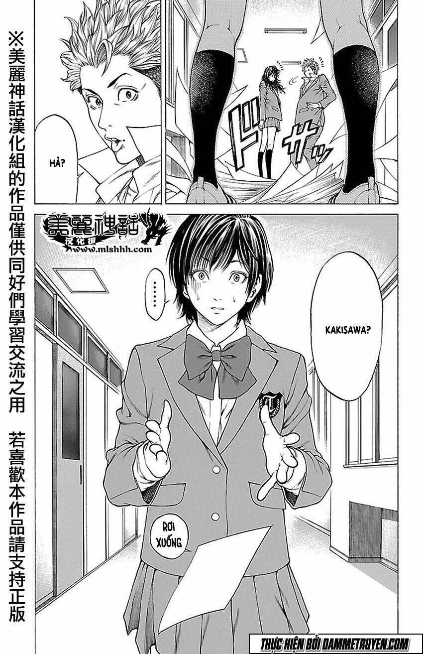 Shonan Seven Chương 8 Ảnh 24