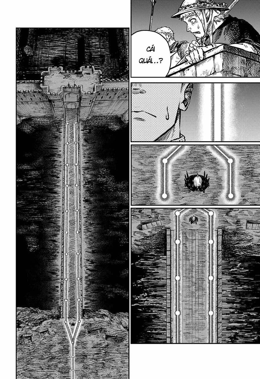 Sensou Kyoushitsu Chương 3 Ảnh 28