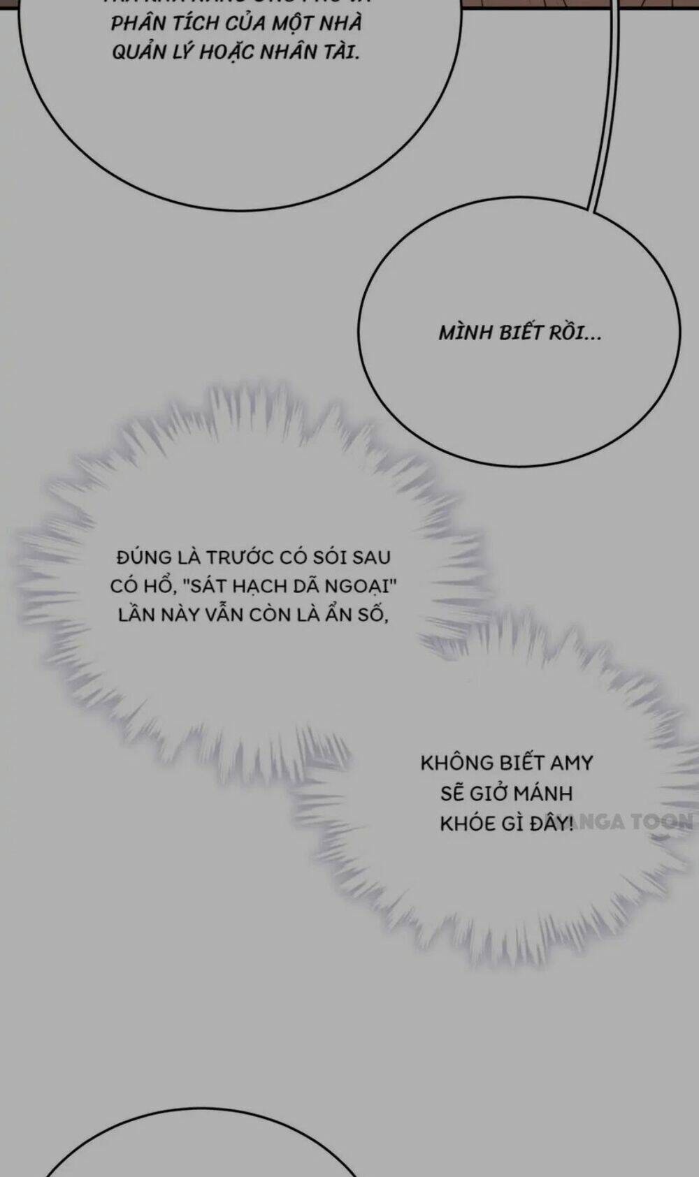 Ma Lạt Thiên Kim Đẩu Ác Thiếu Chương 245 Ảnh 16