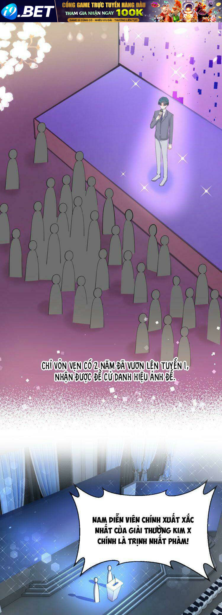 Biểu Diện Quan Hệ Nam Đoàn Chương 68 Ảnh 6