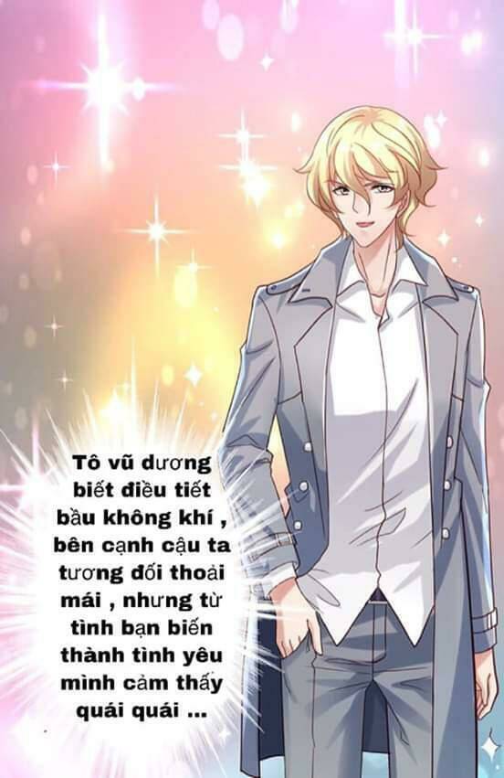Tôi Không Muốn Fa Như Vậy Đâu Chương 77 Ảnh 4