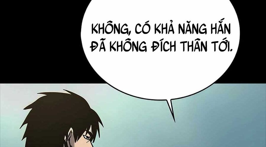 Cửu Long Saroka Chương 10 Ảnh 21