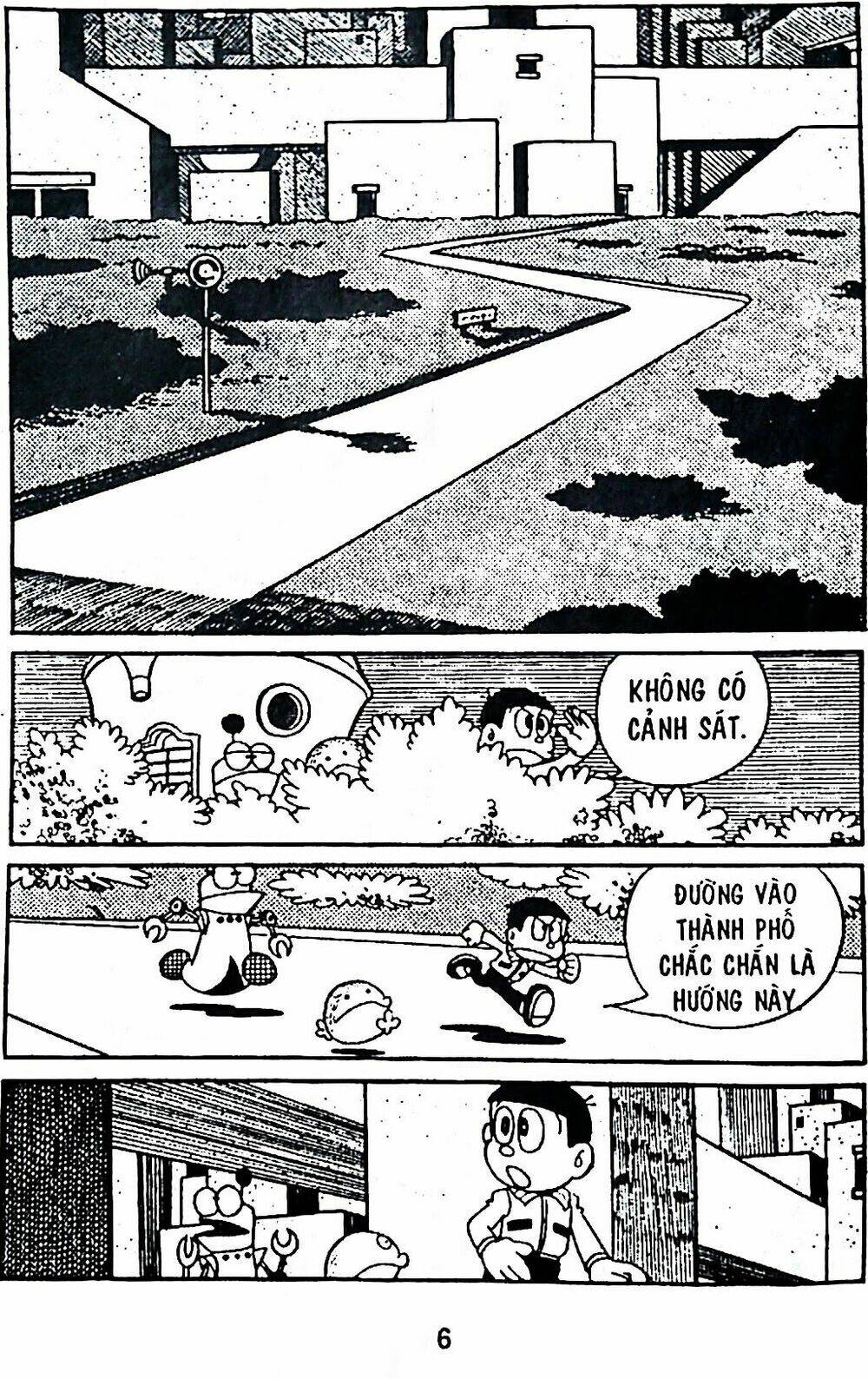 Mojako Chương 5 Ảnh 26