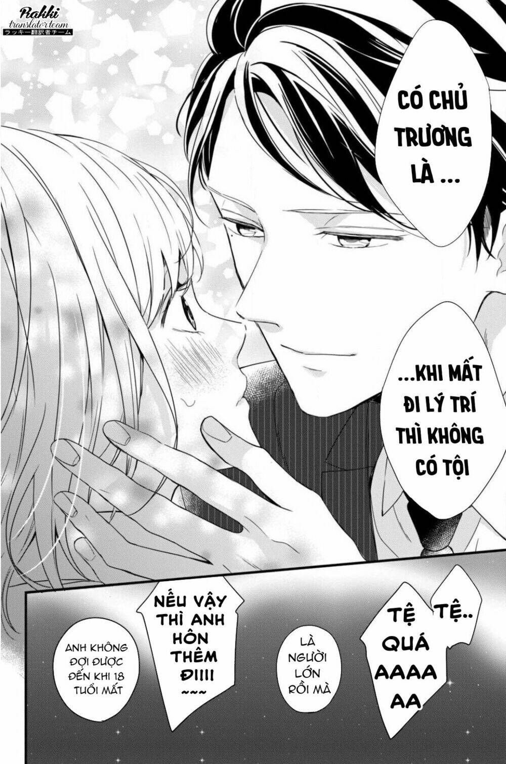 Bengoshi To 17-Sai Chương 1 Ảnh 47