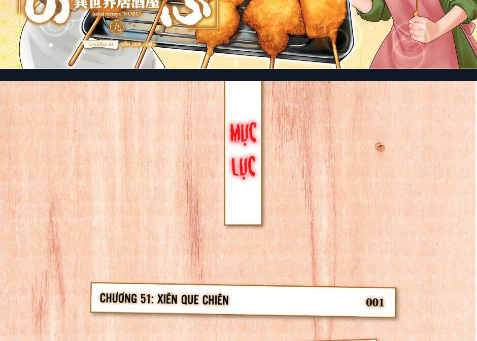 Xuyên Không Tửu Lầu Chương 51 Ảnh 9