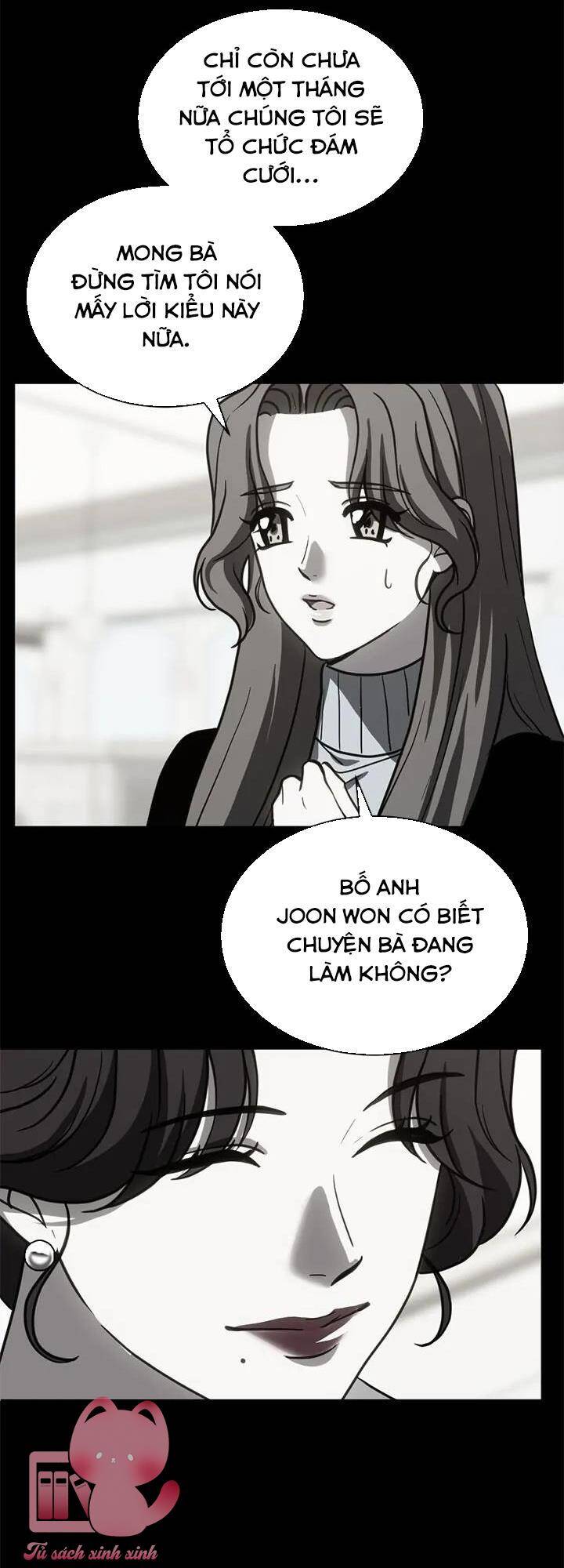 Ba Lần Động Phòng Chương 57 Ảnh 40