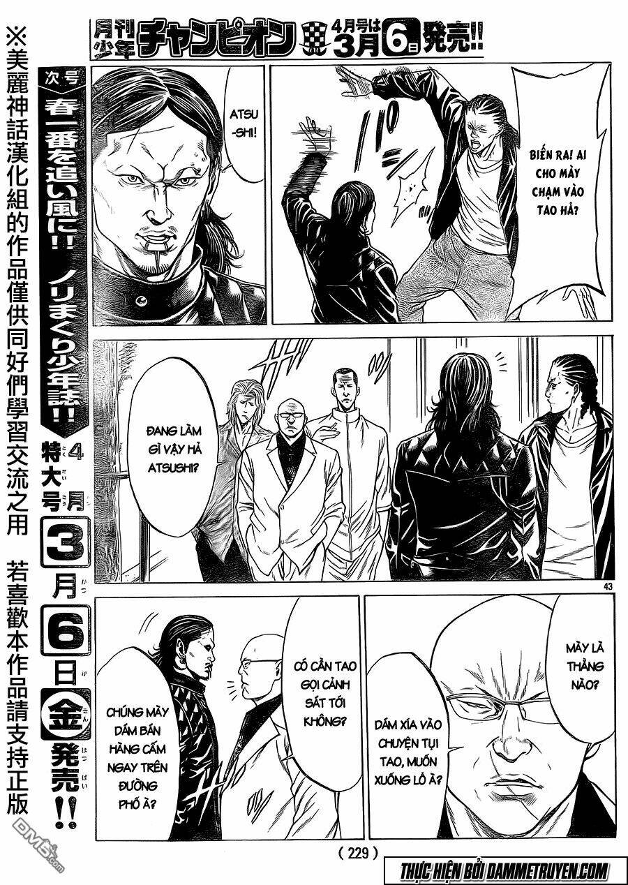 Shonan Seven Chương 14 Ảnh 42