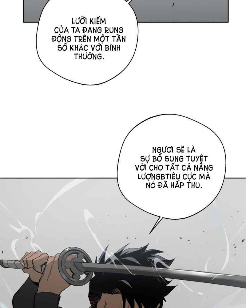 Black Sun Chương 3 Ảnh 10