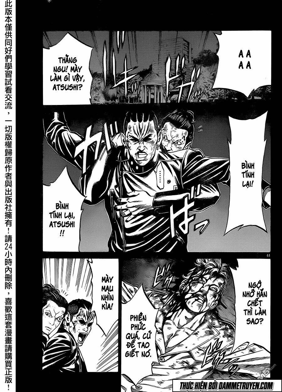 Shonan Seven Chương 15 Ảnh 40