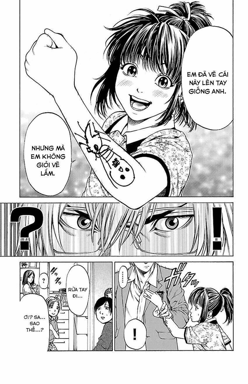 Shonan Seven Chương 5.1 Ảnh 6