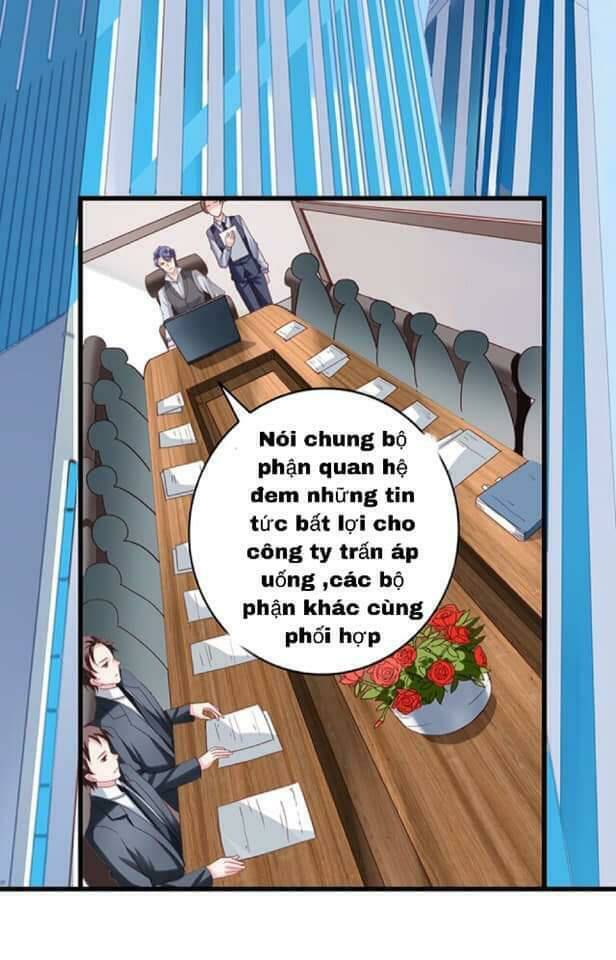 Tôi Không Muốn Fa Như Vậy Đâu Chương 73 Ảnh 28